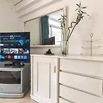 Penthouse At Rincon! Wifi, Parking And Pets Free