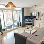 Penthouse At Rincon! Wifi, Parking And Pets Free