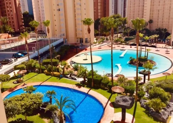 Penthouse At Rincon! Wifi, Parking And Pets Free