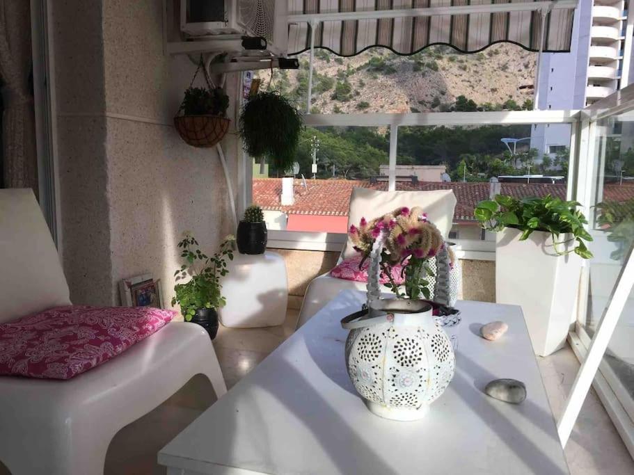 Penthouse At Rincon! Wifi, Parking And Pets Free