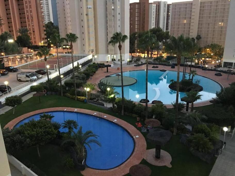 Penthouse At Rincon! Wifi, Parking And Pets Free Apartment