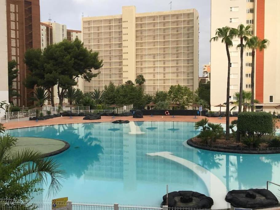 Apartment Penthouse At Rincon! Wifi, Parking And Pets Free
