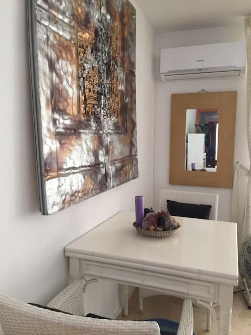 Apartment Penthouse At Rincon! Wifi, Parking And Pets Free Benidorm