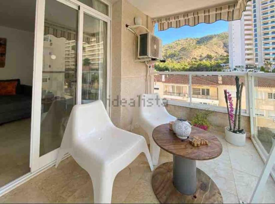 Penthouse At Rincon! Wifi, Parking And Pets Free Apartment