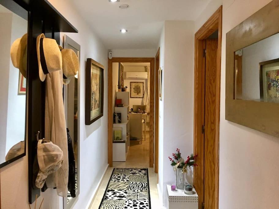 Penthouse At Rincon! Wifi, Parking And Pets Free *