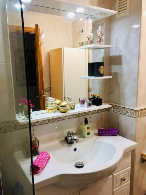 Apartment Penthouse At Rincon! Wifi, Parking And Pets Free *
