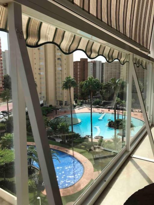 Penthouse At Rincon! Wifi, Parking And Pets Free Apartment *