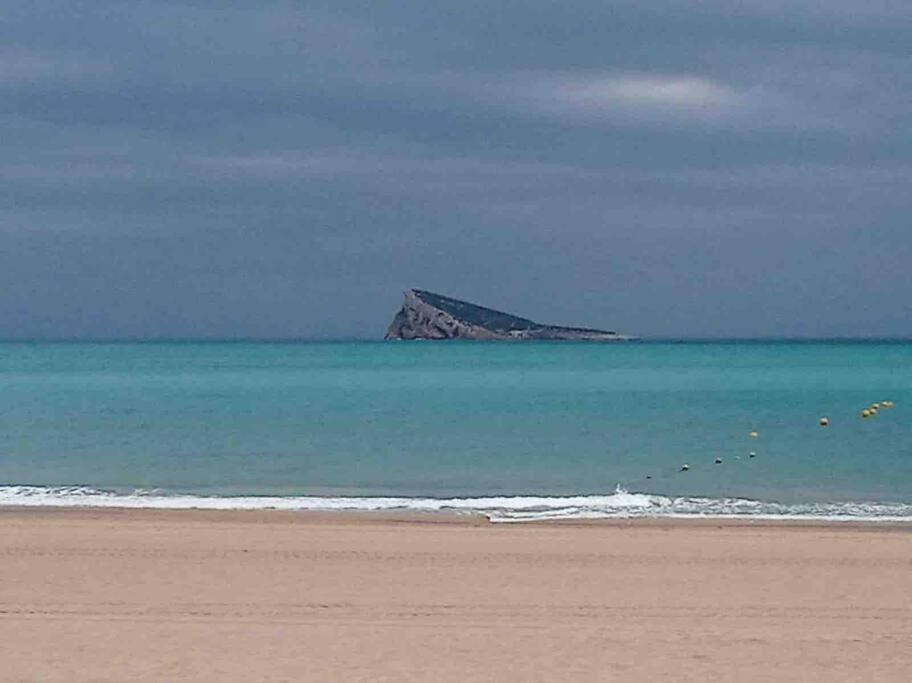 Apartment Penthouse At Rincon! Wifi, Parking And Pets Free *