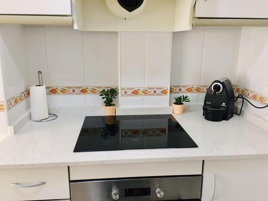 Apartment Penthouse At Rincon! Wifi, Parking And Pets Free