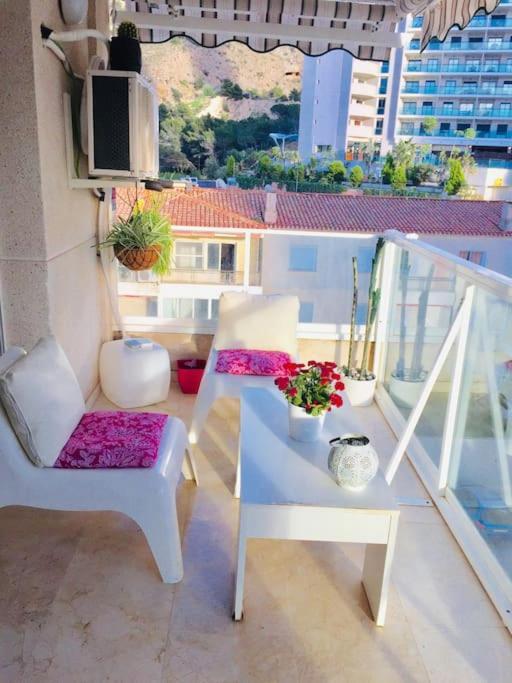 Apartment Penthouse At Rincon! Wifi, Parking And Pets Free