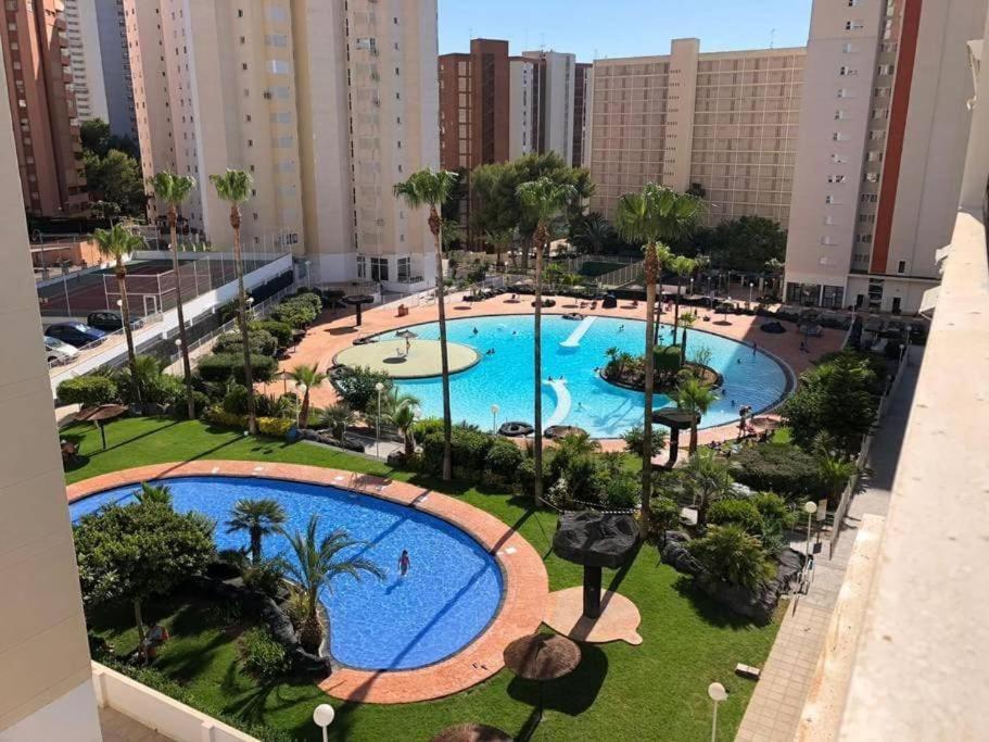 Penthouse At Rincon! Wifi, Parking And Pets Free *