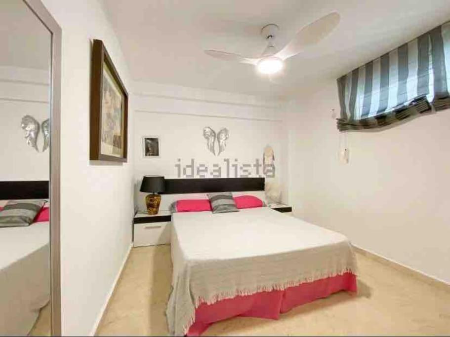 Apartment Penthouse At Rincon! Wifi, Parking And Pets Free