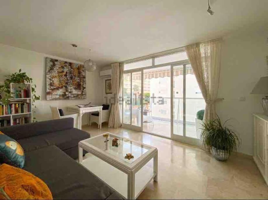 Penthouse At Rincon! Wifi, Parking And Pets Free Apartment Benidorm